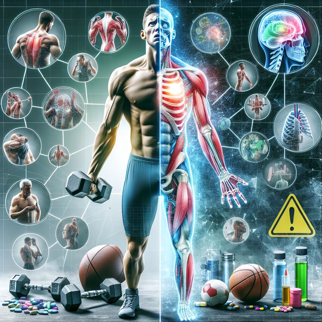 Doping impact of methandienone tablets in sports
