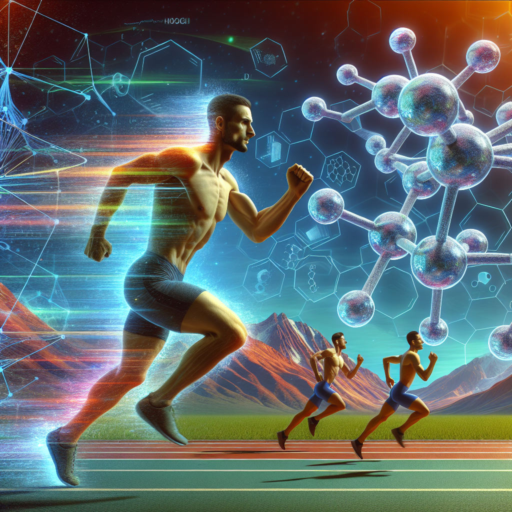 Effectiveness of mildronate dihydrate in enhancing athletic performance