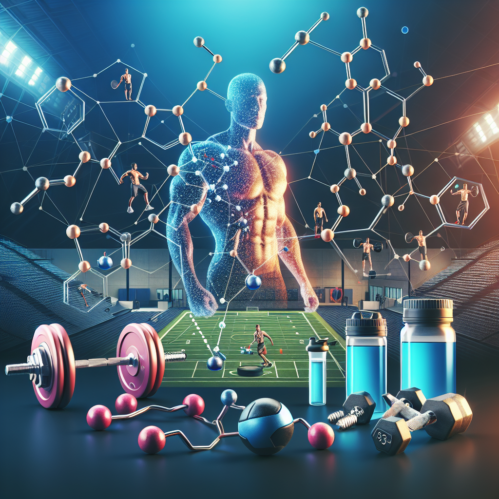 Metildrostanolone: anabolic and androgenic properties in sports context