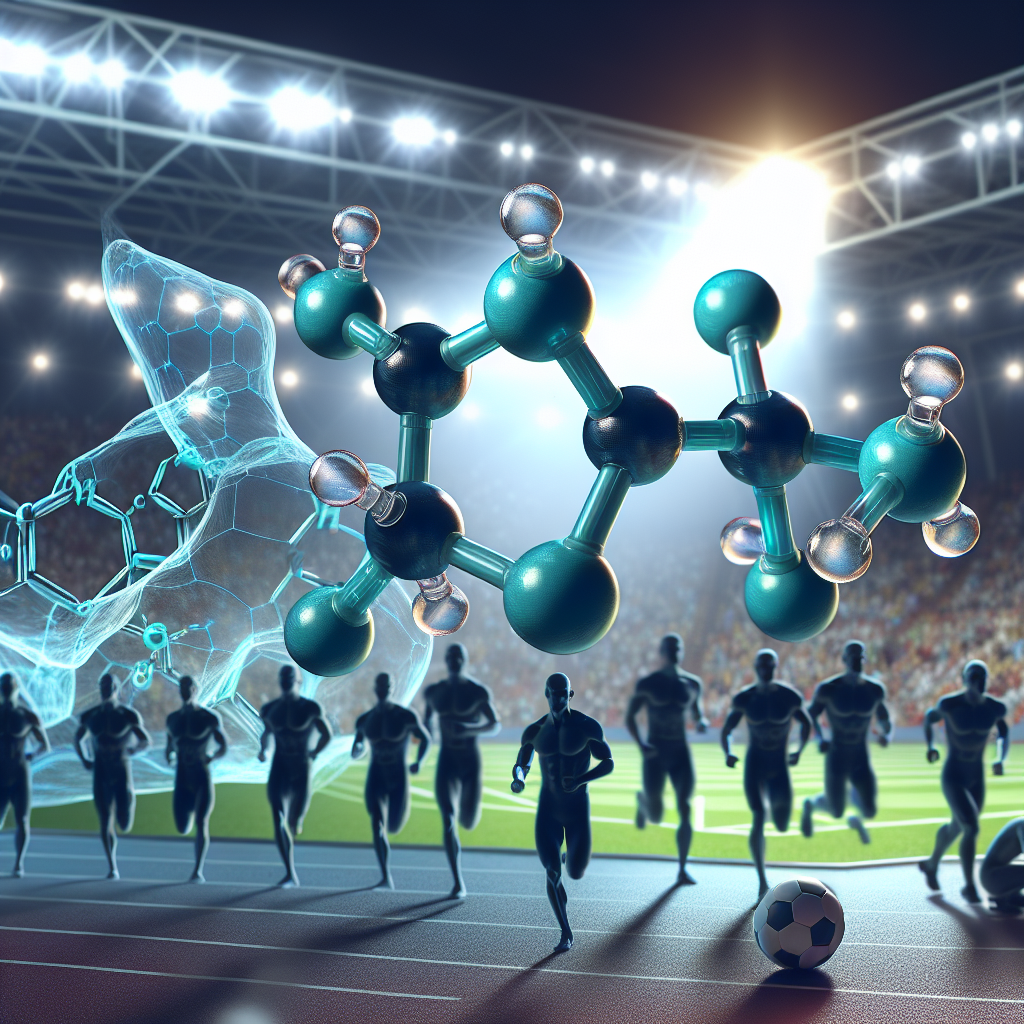 Mibolerone: elite athletes' hidden doping