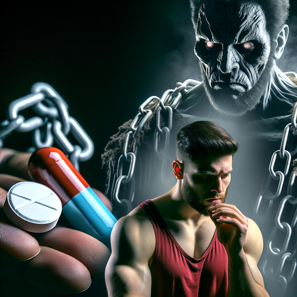 Sports doping: the case of mibolerone