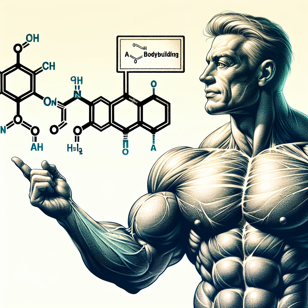Tamoxifen as an anti-estrogen agent in bodybuilding