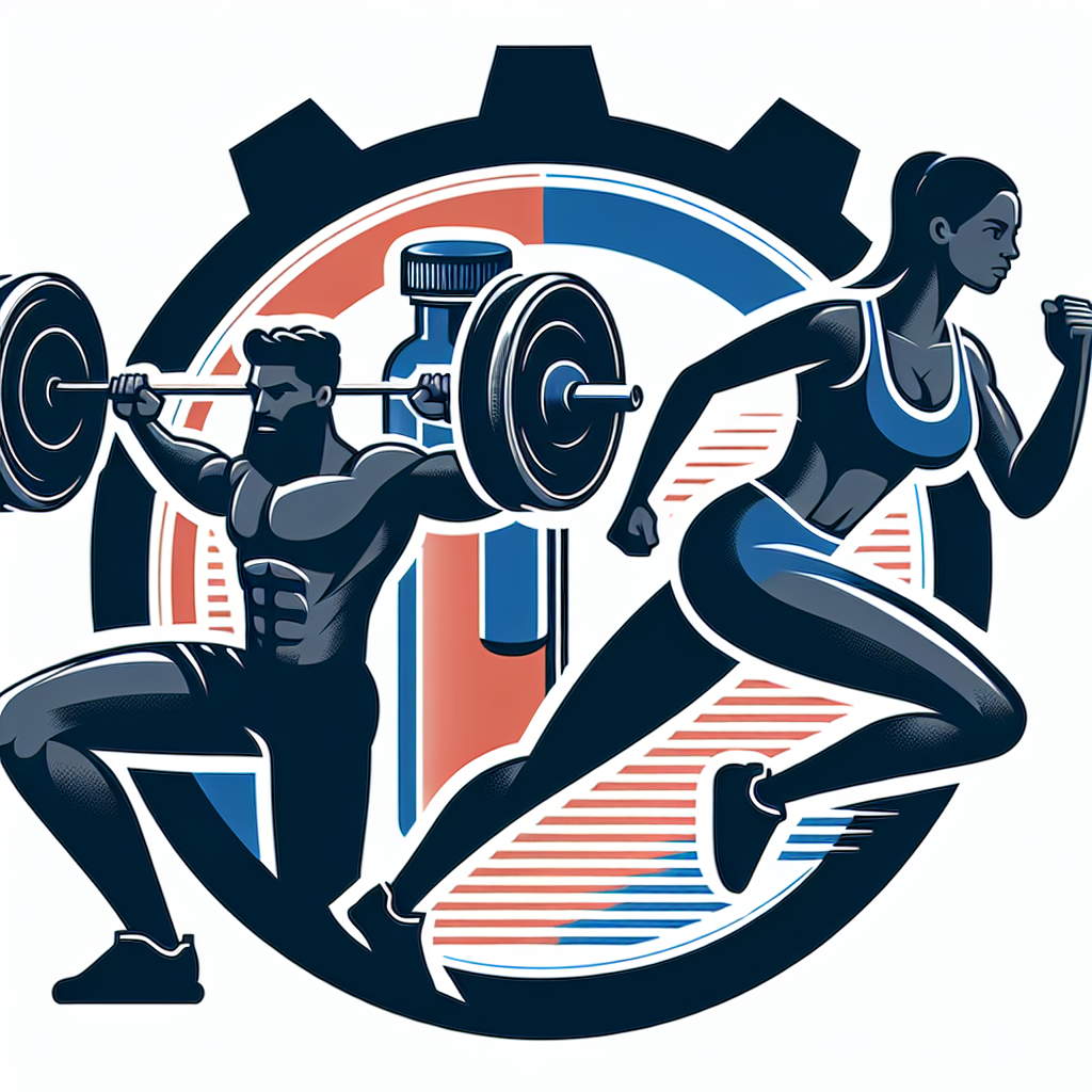 Andriol: athletes' secret weapon for strength gains