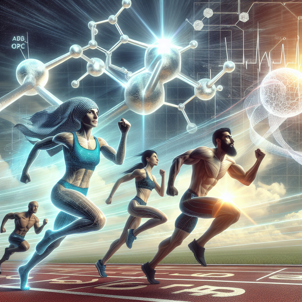 Boldenone: its impact on athletic performance