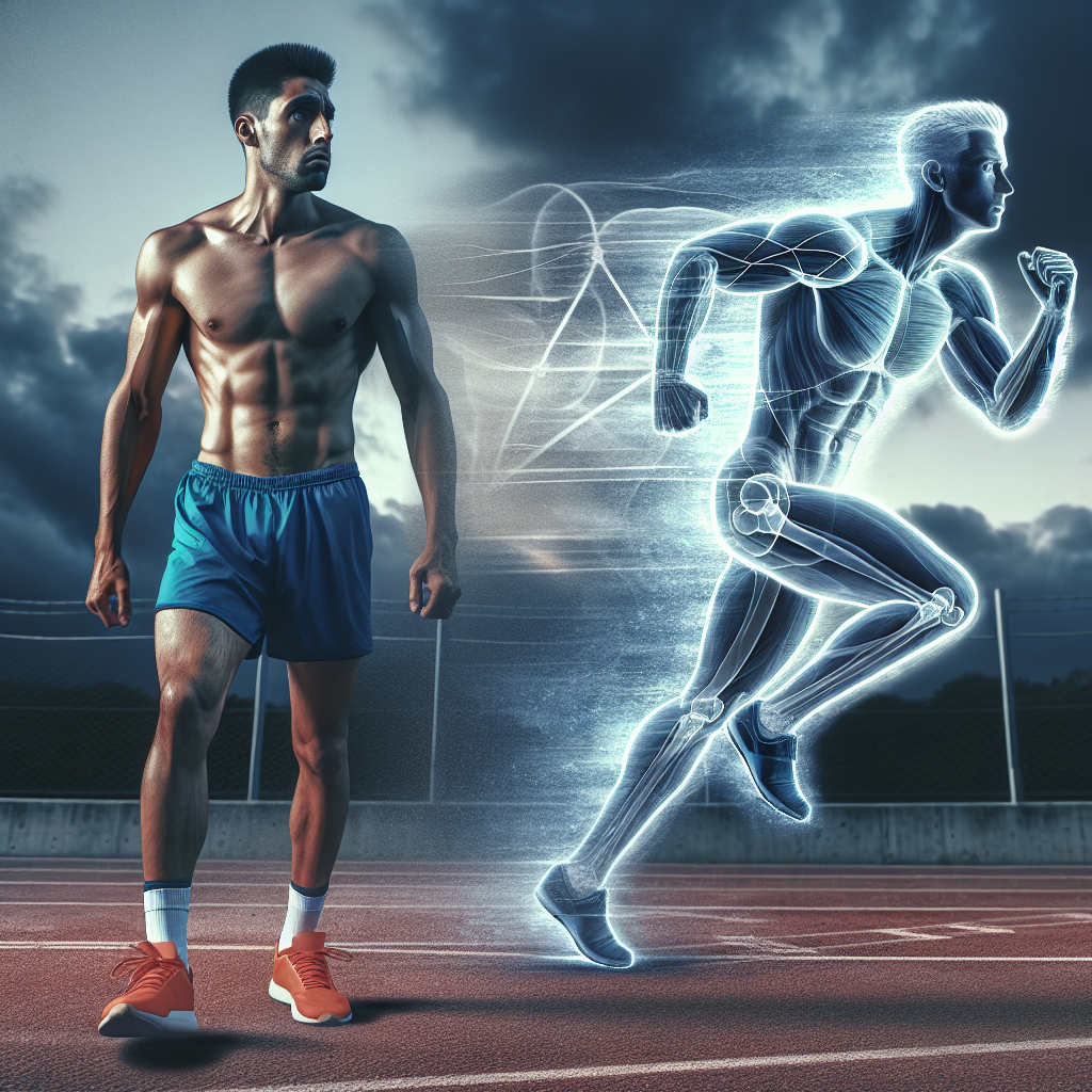 Boldenone's side effects in sports usage