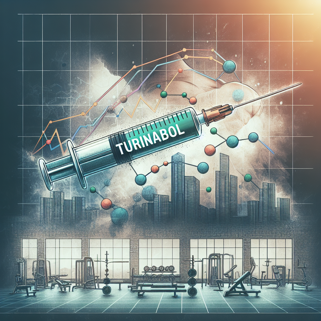 Injectable turinabol: the secret to quick recovery after physical exertion