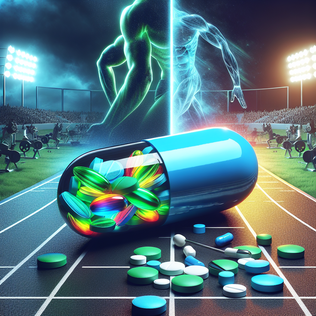 Metenolone acetate: a controversial supplement for athletes