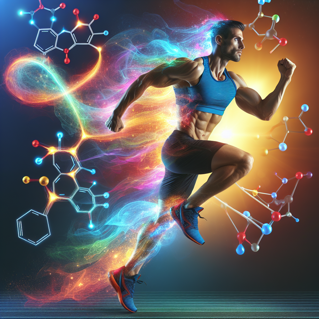 Methyltrenbolone: empowering athletic performance with anabolic potency