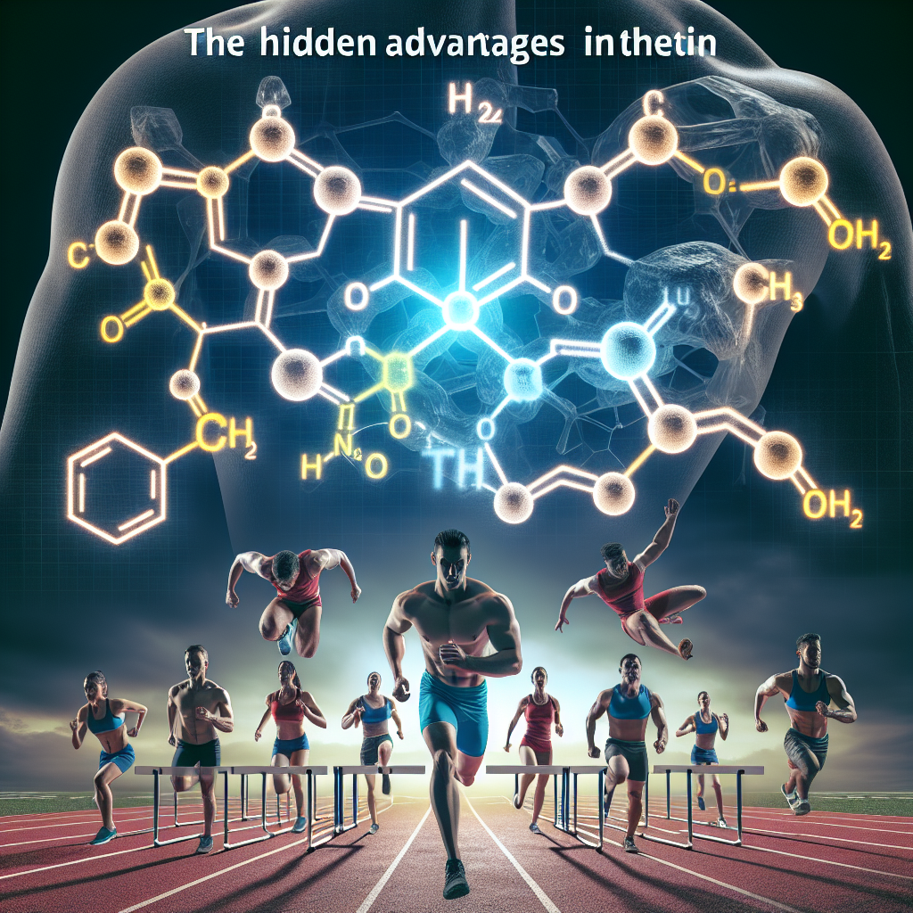 Methyltrenbolone: secret of successful athletes