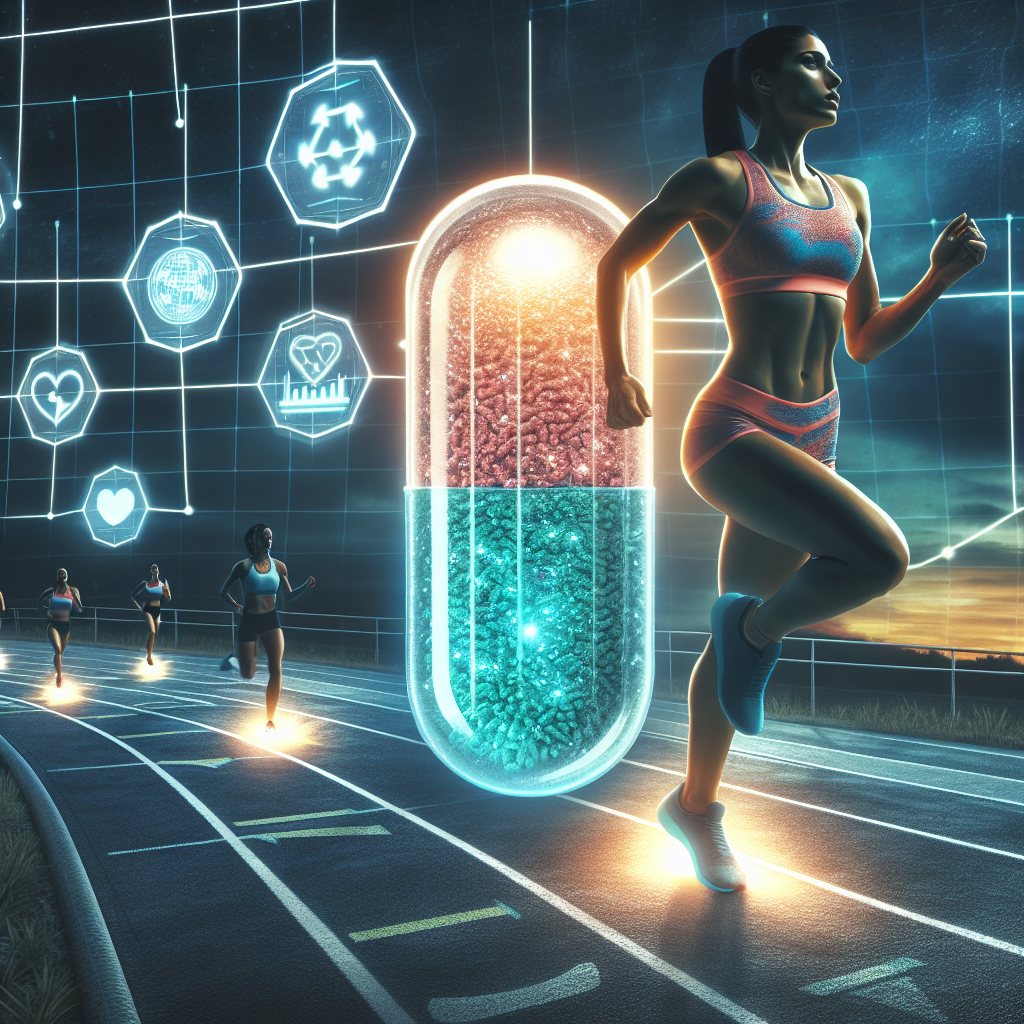 Safely enhancing athletic performance with andriol