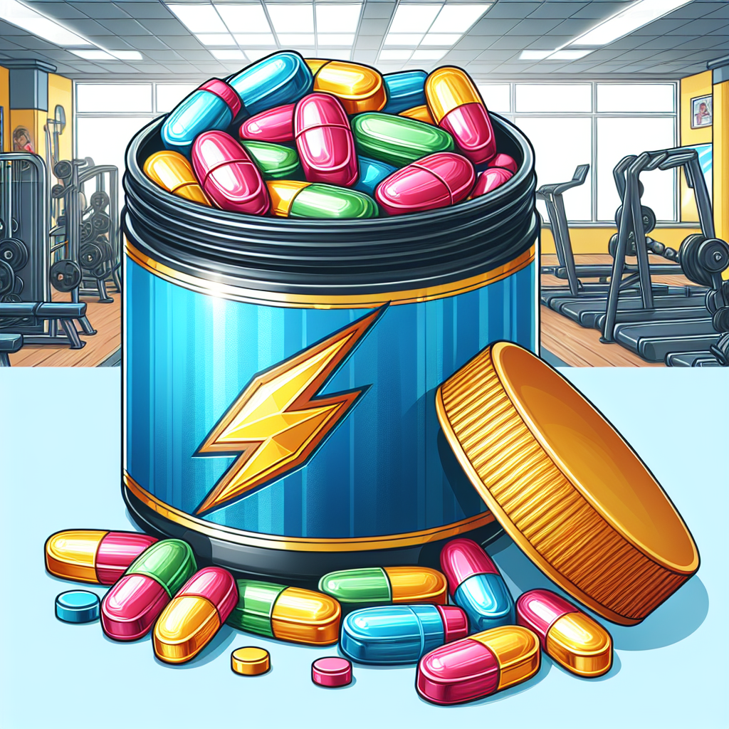 Trenbolone tablets: a powerful ally for athletes