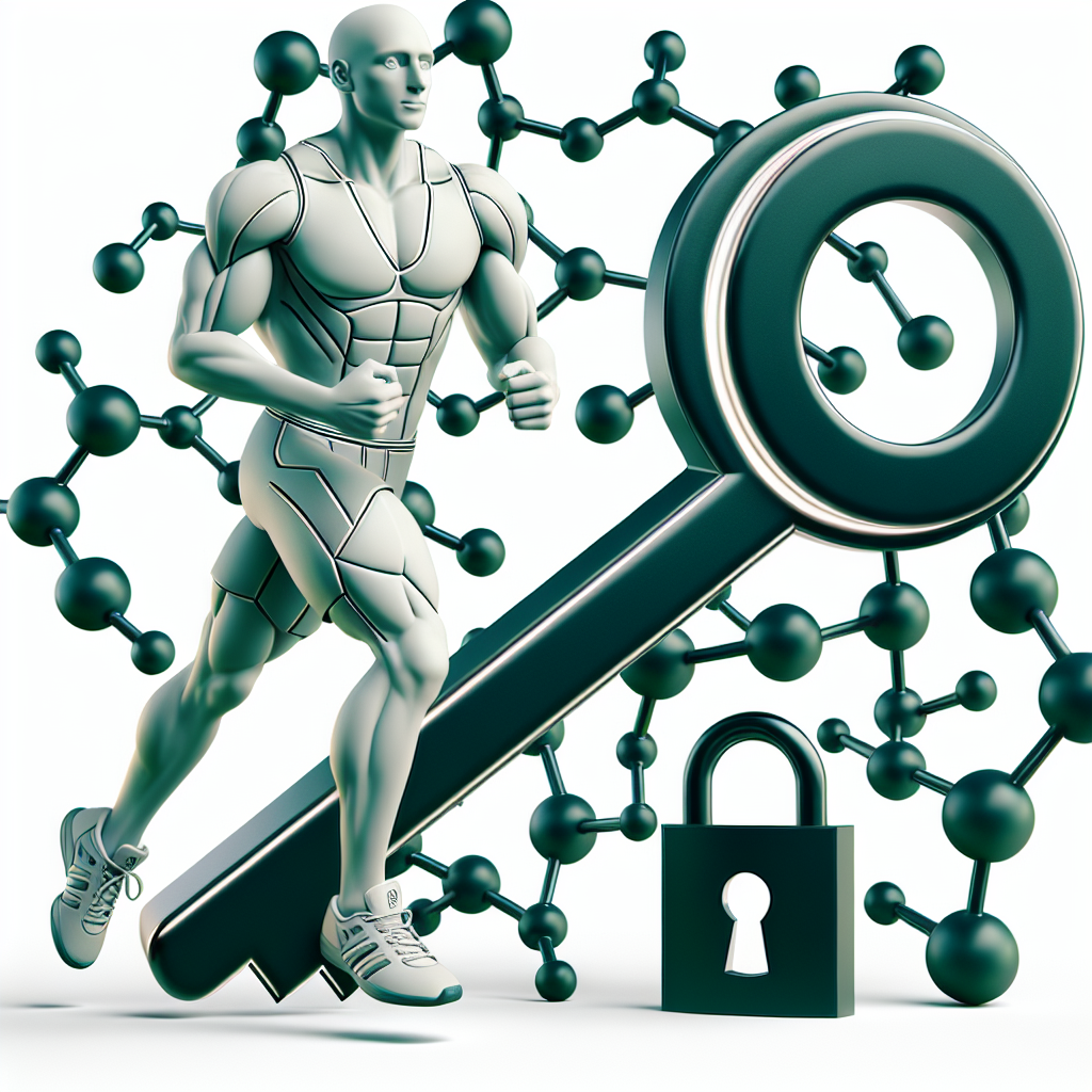 Trestolone acetate: key to high-level athletes' success