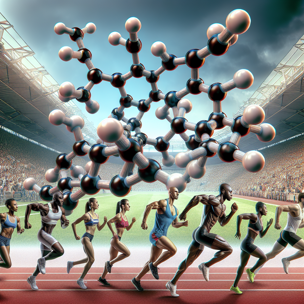Trestolone: an anabolic agent for athletes?