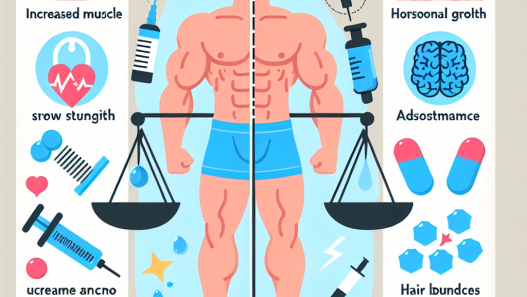 Aquous testosterone suspension: benefits and risks for athletes