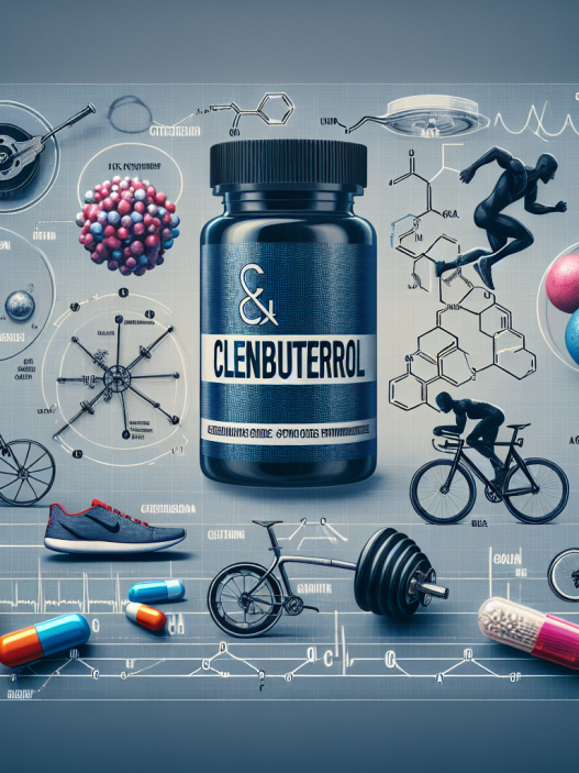 Clenbuterol and sports doping: a detailed overview