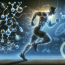 Effects of aqueous testosterone suspension on sports metabolism