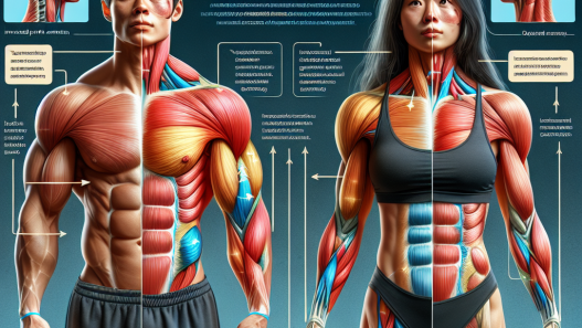 Effects of testosterone on muscle recovery post-workout