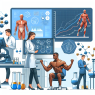 Evaluating sustanon 250's effect on athletic performance