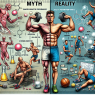 Injectable stanozolol and athletic performance: myth or reality?