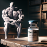 Injectable stanozolol: effective aid for rapid muscle growth