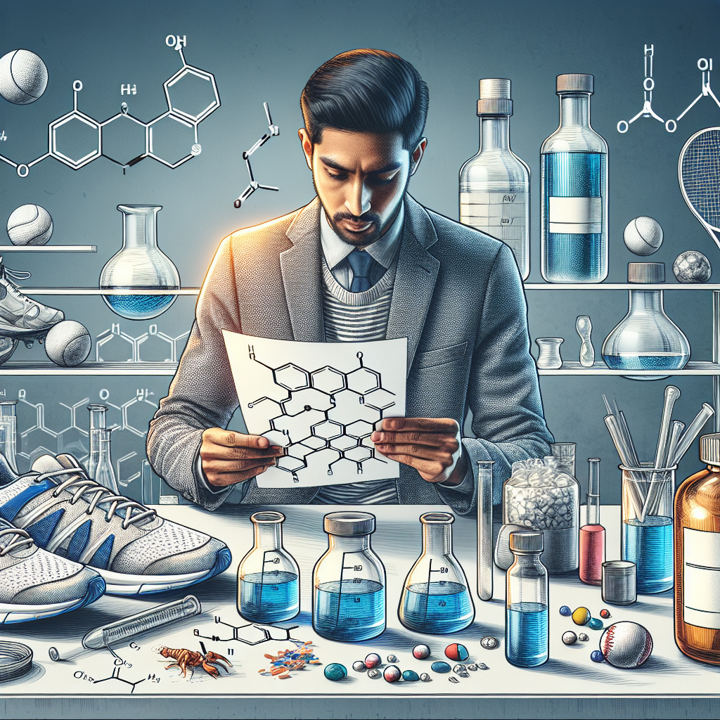 Investigating the link between furosemide and sports doping