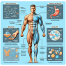 Mechanism of action and benefits of testosterone enanthate for athletes