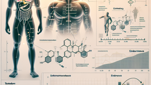 metabolism and endurance: analyzing testosterone propionate effects