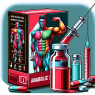 Parabolan: anabolic steroid for muscle growth