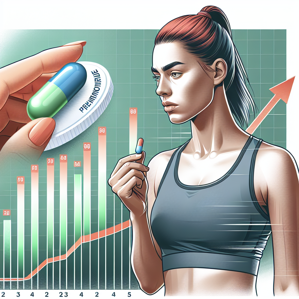 Phentermine hydrochloride: safe support for increasing endurance in athletes