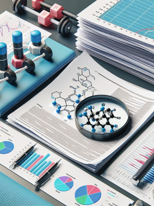 Semaglutide and physical performance: an in-depth study