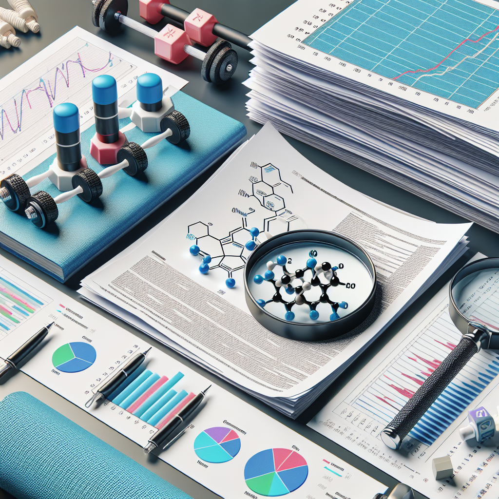 Semaglutide and physical performance: an in-depth study