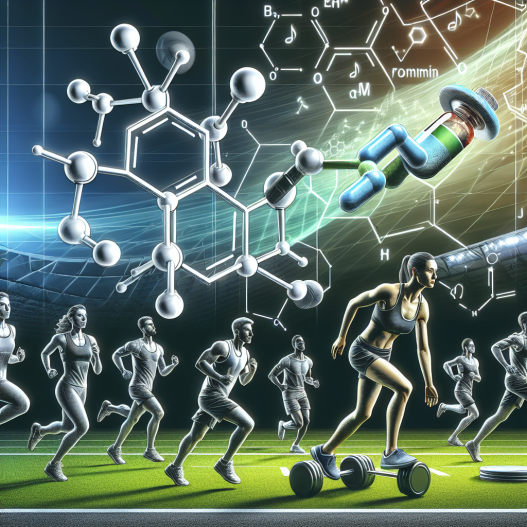 Tirzepatide: a potential ergogenic for athletes