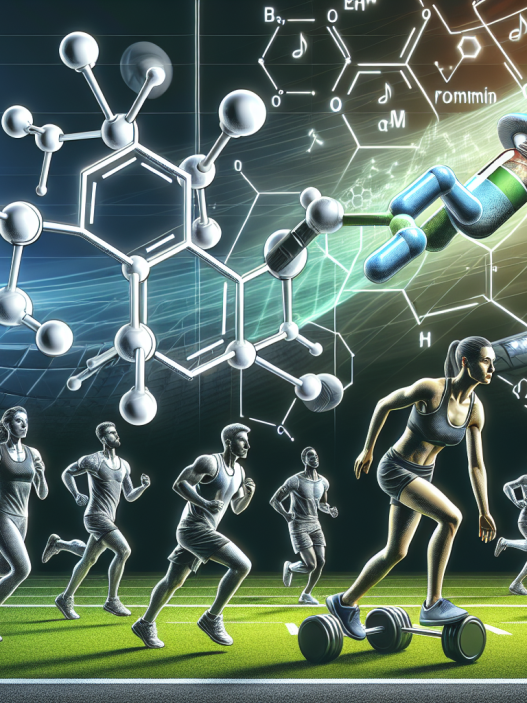 Tirzepatide: a potential ergogenic for athletes