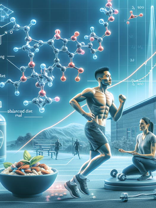 Tirzepatide in athletic training: scientific evidence