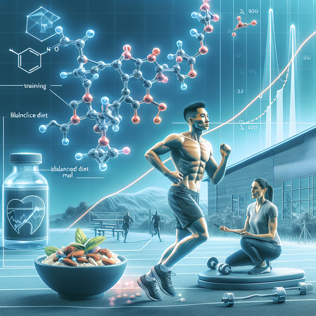 Tirzepatide in athletic training: scientific evidence