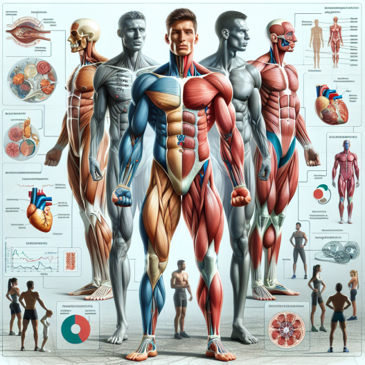 Trenbolone: in-depth analysis of side effects on athletes' bodies