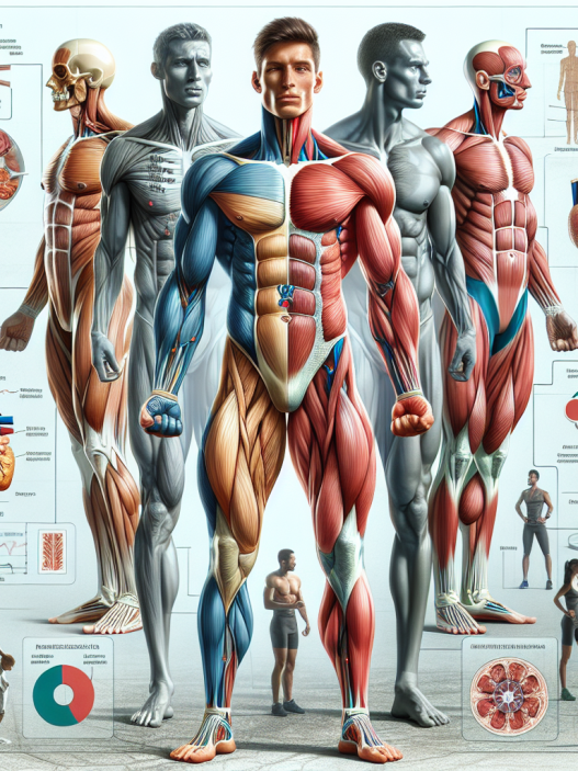 Trenbolone: in-depth analysis of side effects on athletes' bodies
