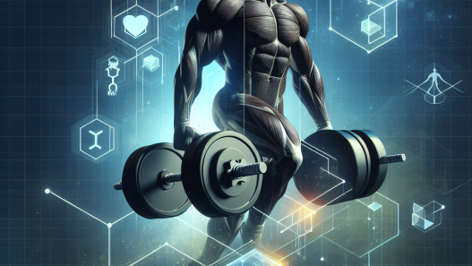 Trenbolone mix as an ergogenic aid for superior sports performance