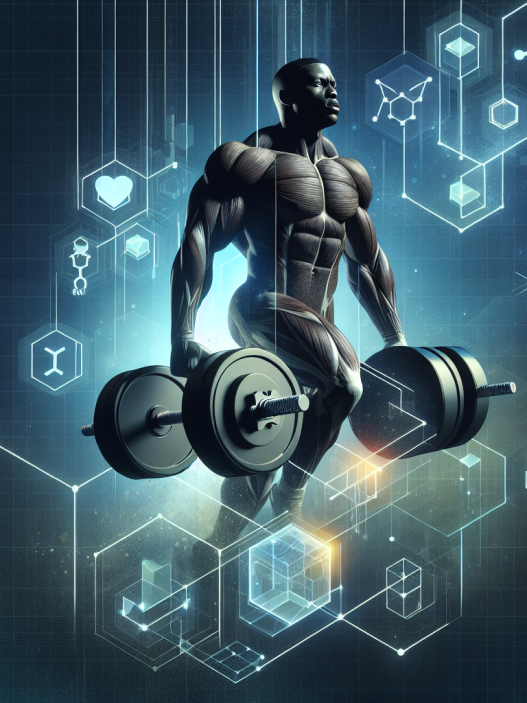 Trenbolone mix as an ergogenic aid for superior sports performance