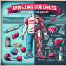 Unveiling side effects: sustanon 250 in sports