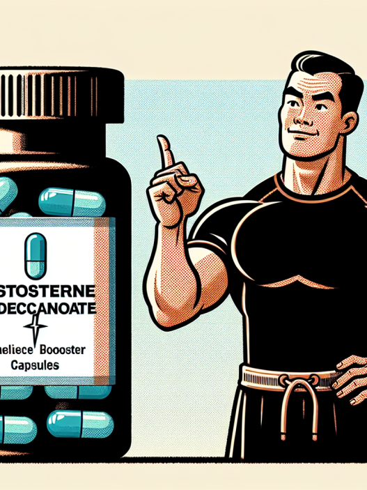 Using testosterone undecanoate as an athlete supplement