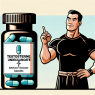 Using testosterone undecanoate as an athlete supplement