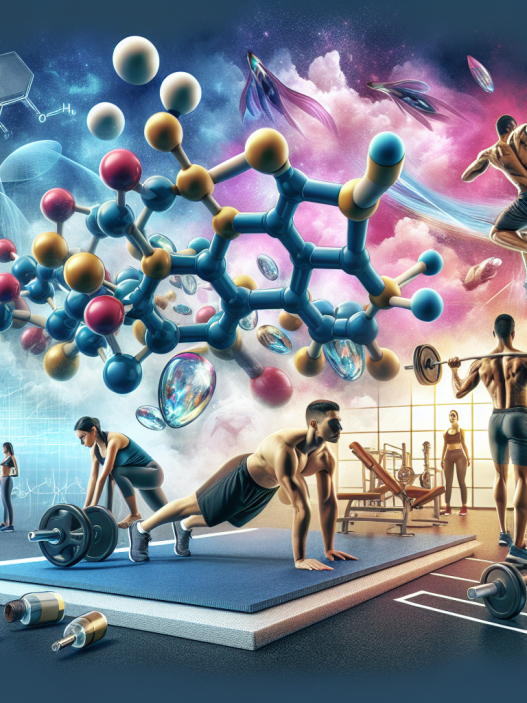 Anabolic effects of raloxifene hcl in sports training