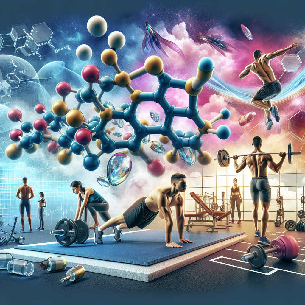 Anabolic effects of raloxifene hcl in sports training