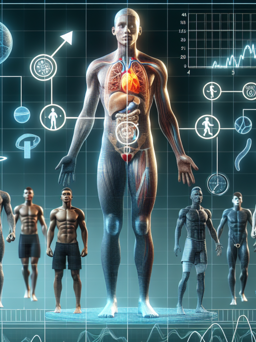 Anastrozole's impact on hormonal balance in athletes