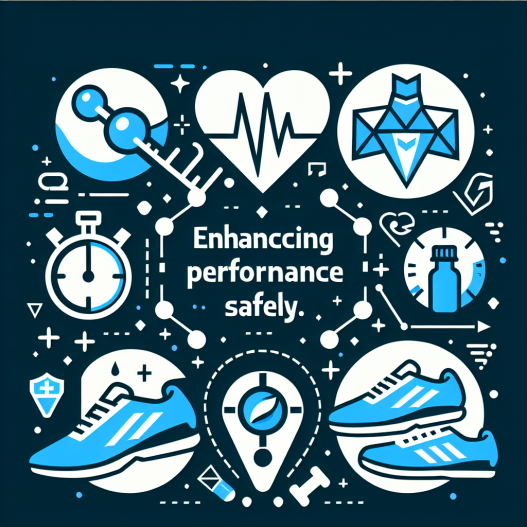 Clomid: enhancing athletic performance safely