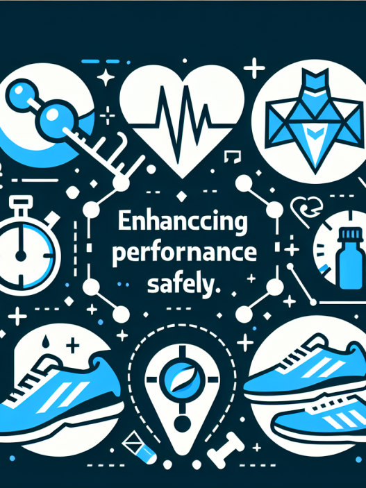 Clomid: enhancing athletic performance safely