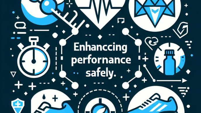 Clomid: enhancing athletic performance safely