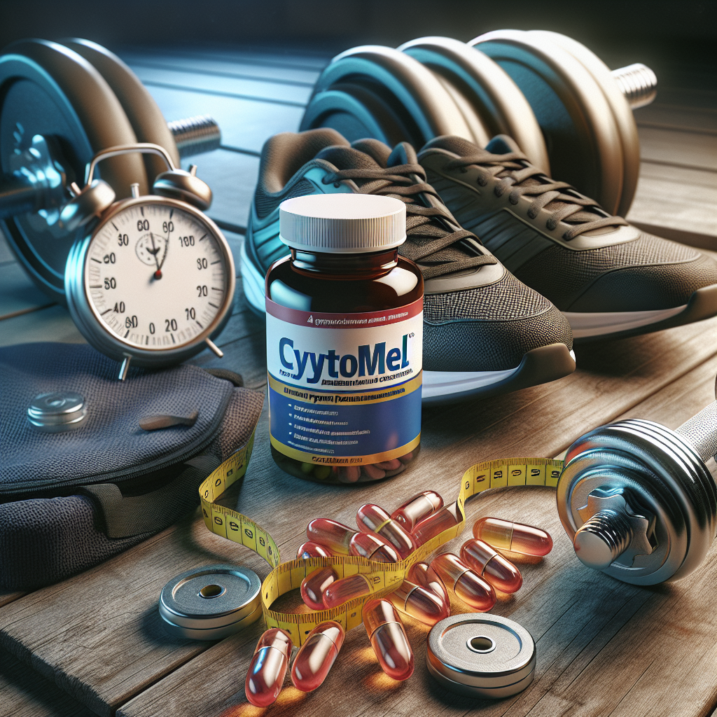 Cytomel: long-term performance enhancement supplement for athletes