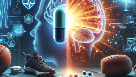 Dapoxetine (priligy) and psychological aspects in sports: insights from scientific research